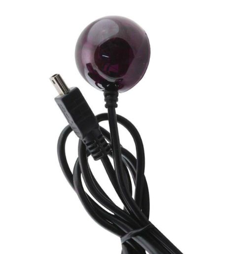 Redline G40 Uydu Alıcı Gözü