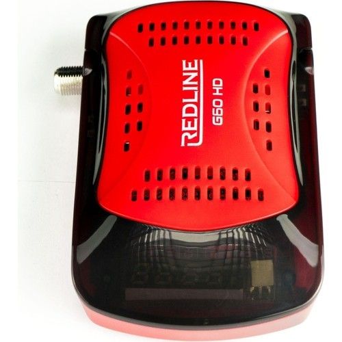 Redline G60 HD Dijital Uydu Alıcı