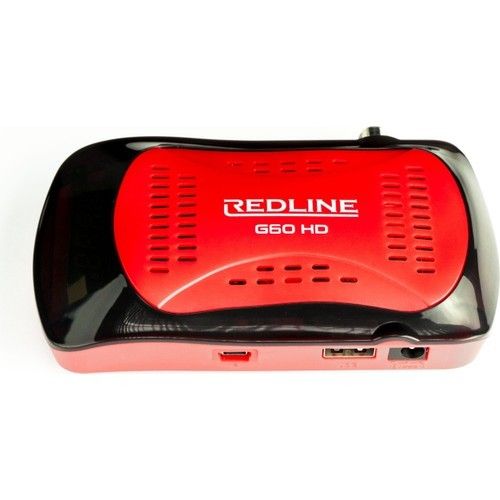 Redline G60 HD Dijital Uydu Alıcı