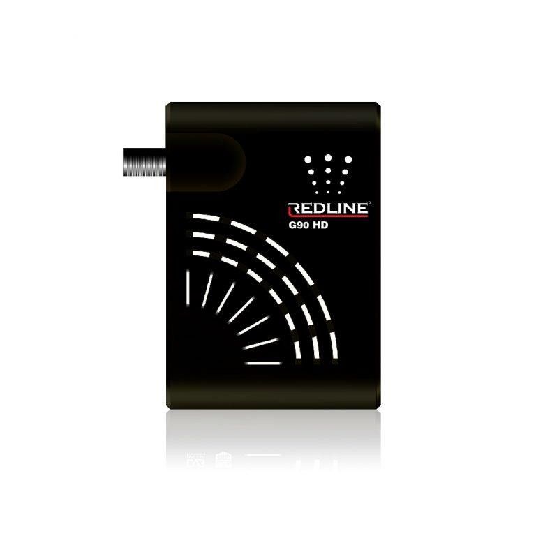 Redline G90 HD Uydu Alıcısı