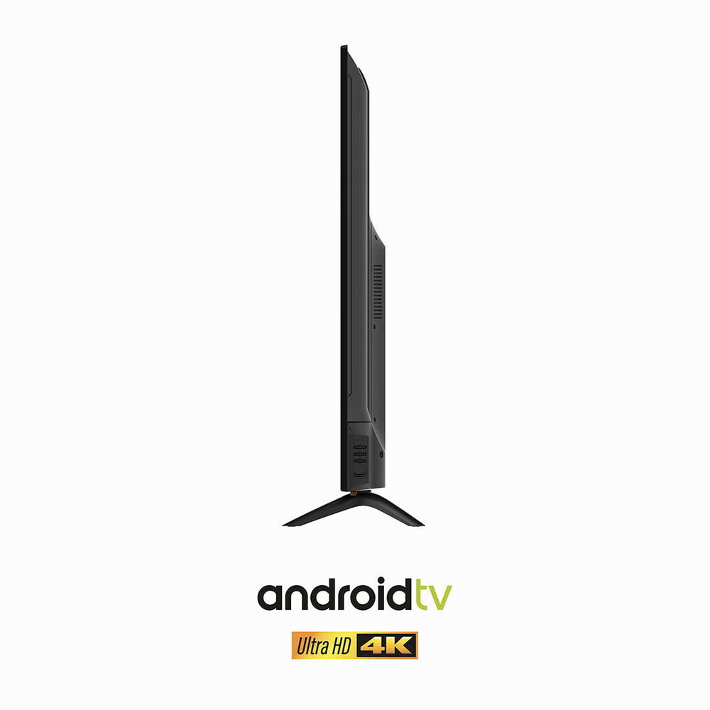 Redline GRT-65 65" 165cm 4K UHD Led Google Tv