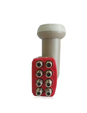 Redline L-8 Universal Octo 8 li Lnb