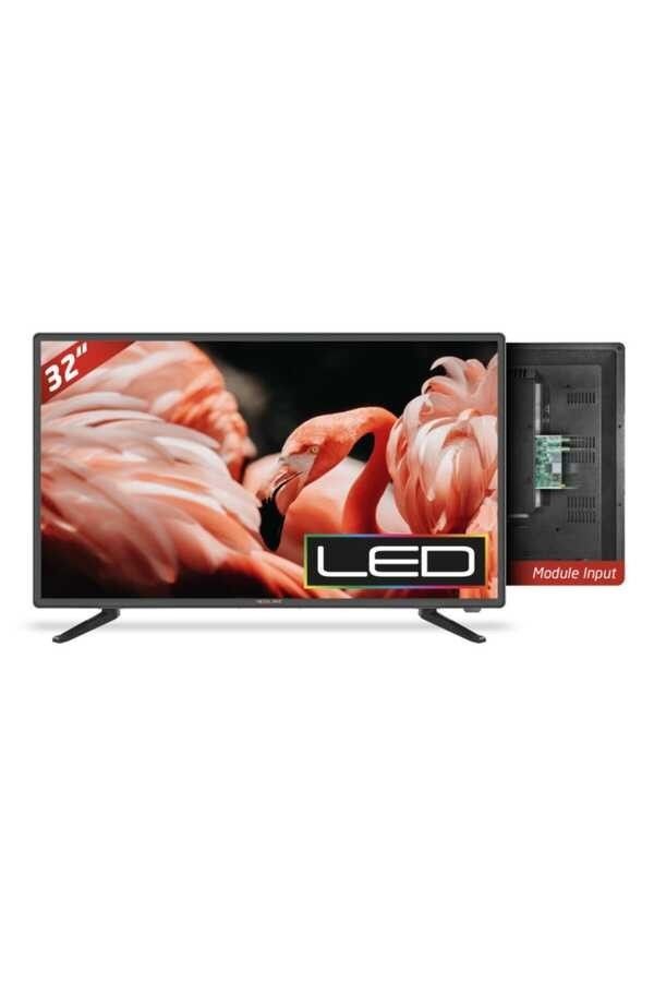 Redline M-32 81cm Uydu Alıcılı Led Tv