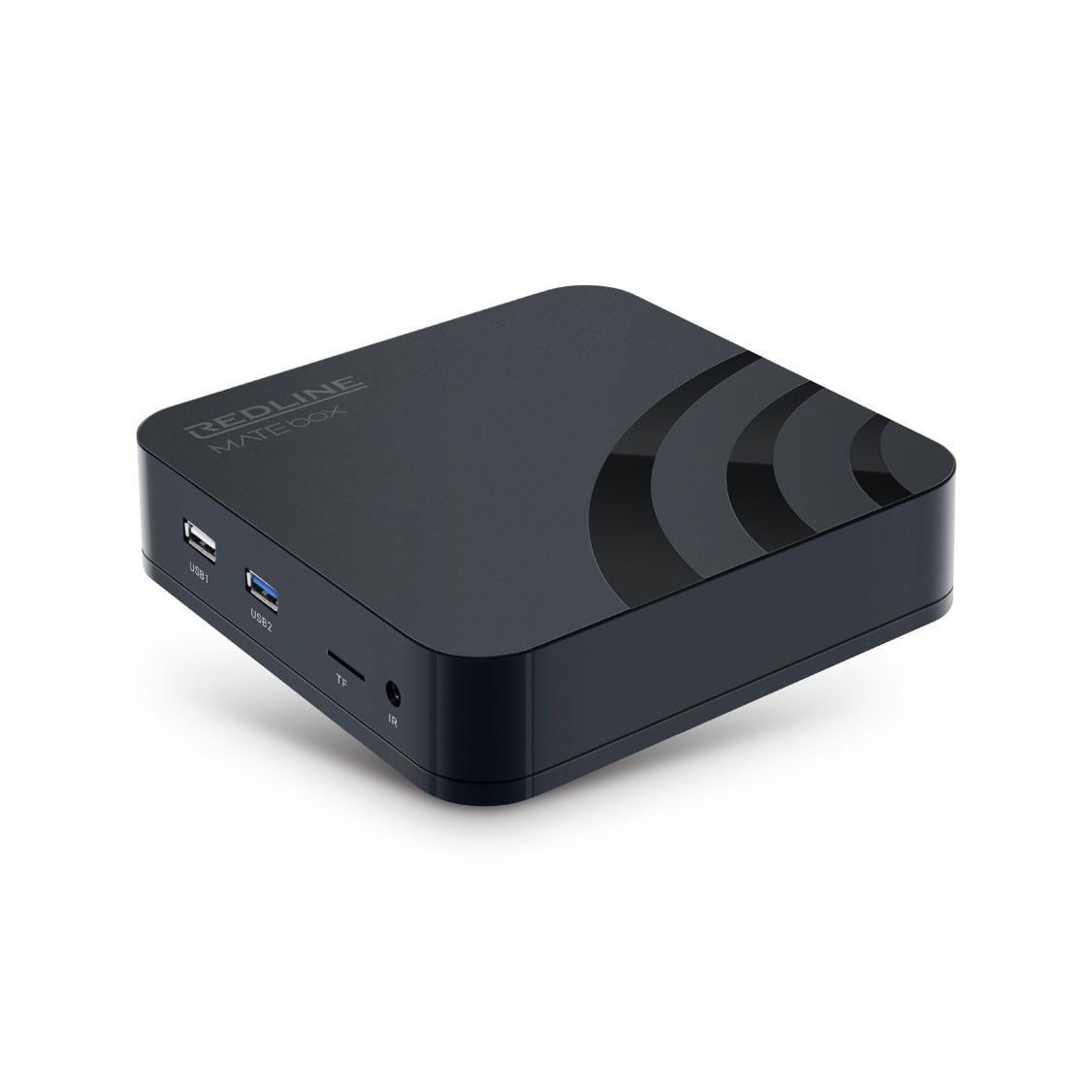 Redline Mate Box 2Gb 16Gb Android 9.0 Tv Box