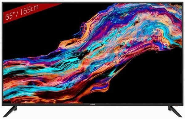 Redline MRT65 65" 165 Ekran 4K UHD Android Led Tv