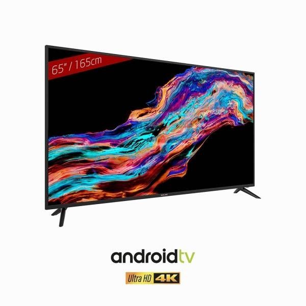 Redline MRT65 65" 165 Ekran 4K UHD Android Led Tv