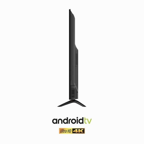 Redline MRT65 65" 165 Ekran 4K UHD Android Led Tv