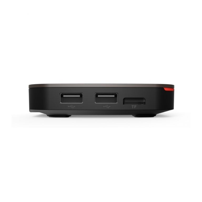 Redline Red360 Nano 4K Smart Android 9 Tv Box