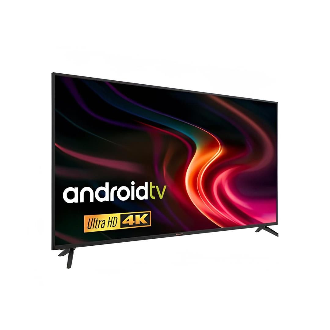 Redline RT50 50" 127 Ekran Android 4K UHD Led Tv