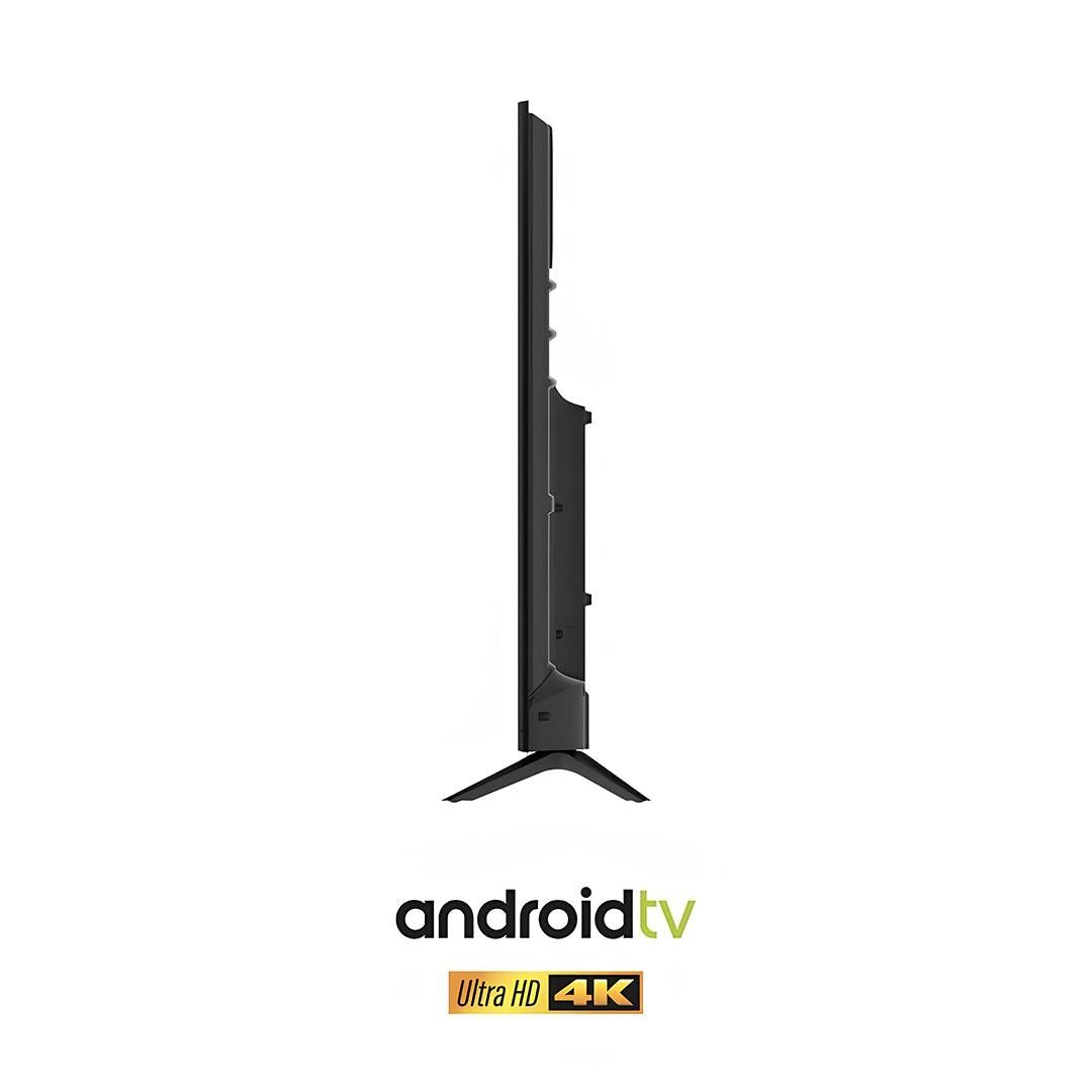 Redline RT50 50" 127 Ekran Android 4K UHD Led Tv