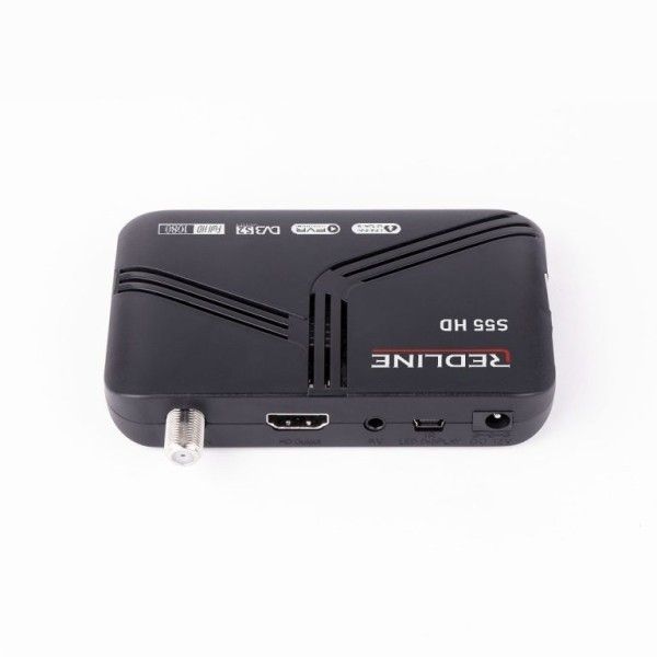 Redline S55 HD Dijital Uydu Alıcı