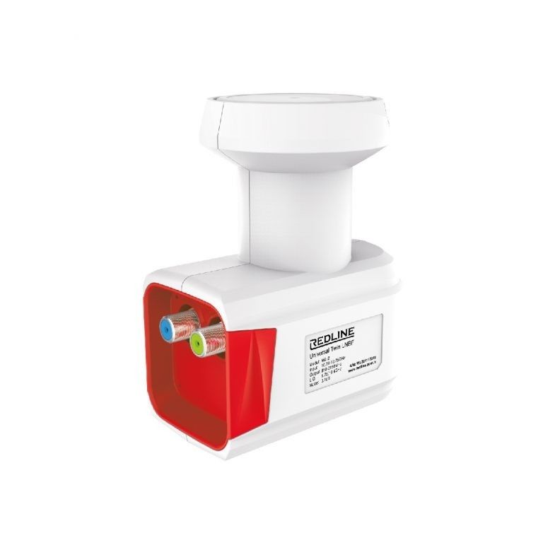 Redline WL-2 Universal Twin Çiftli Lnb