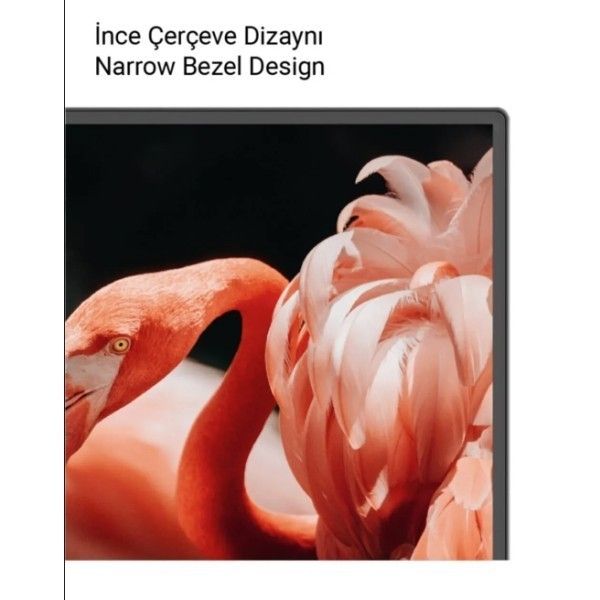 Redline YS32 32" 82 Ekran HD Uydulu Led Tv