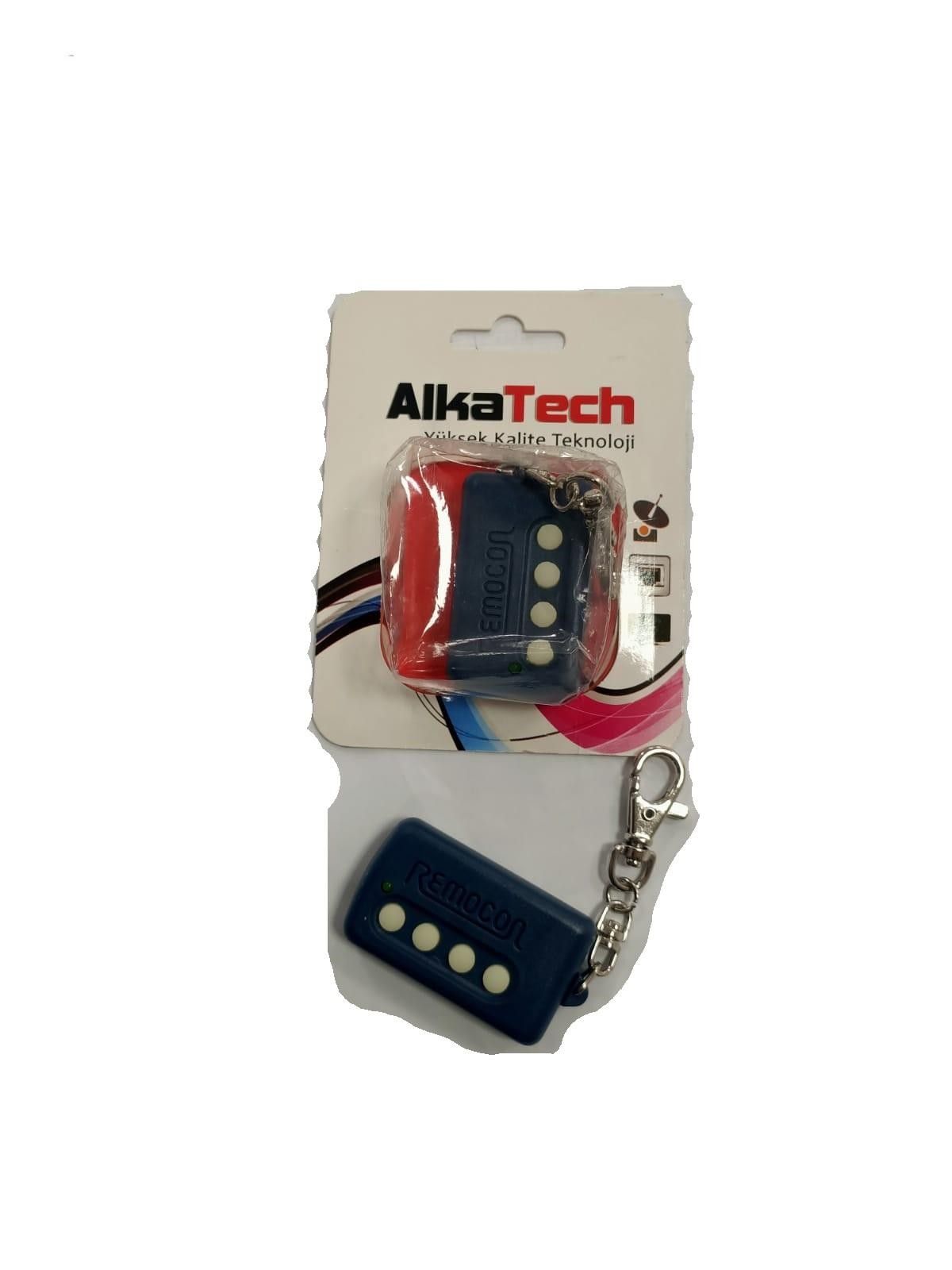 Remocon RMC-610 Garaj Kumandası