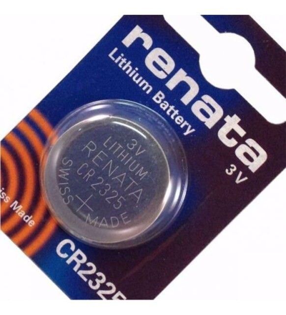Renata CR2325 3V Lityum Pil
