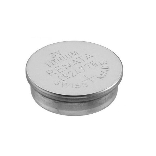 Renata CR2477N 3V Lityum Pil