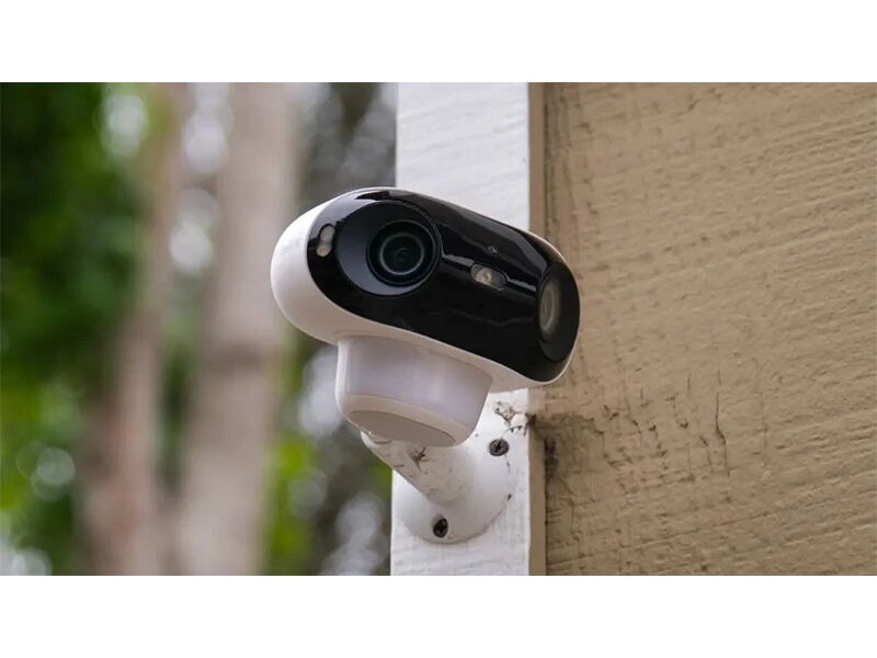 Reolink Argus 4 Pro 8Mp 4K 180° Solar/Pilli Kamera