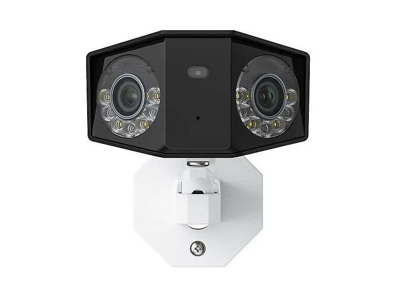 Reolink Duo 3 PoE 16Mp UHD 180° Çift Lens Kamera