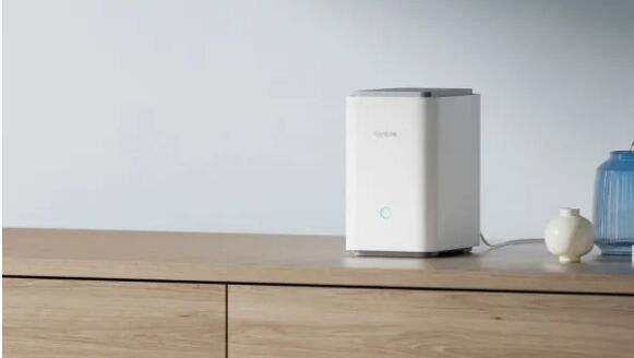 Reolink Home Hub Pro 2Tb Wifi6 Güvenlik Merkezi