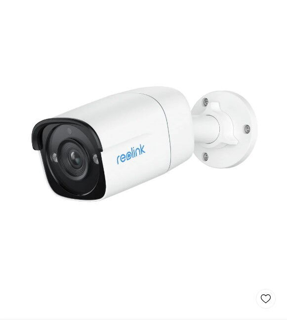 Reolink P320 5MP HD PoE Bullet Kamera