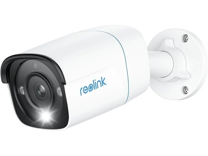 Reolink P330 8Mp 4K UHD PoE Bullet Kamera