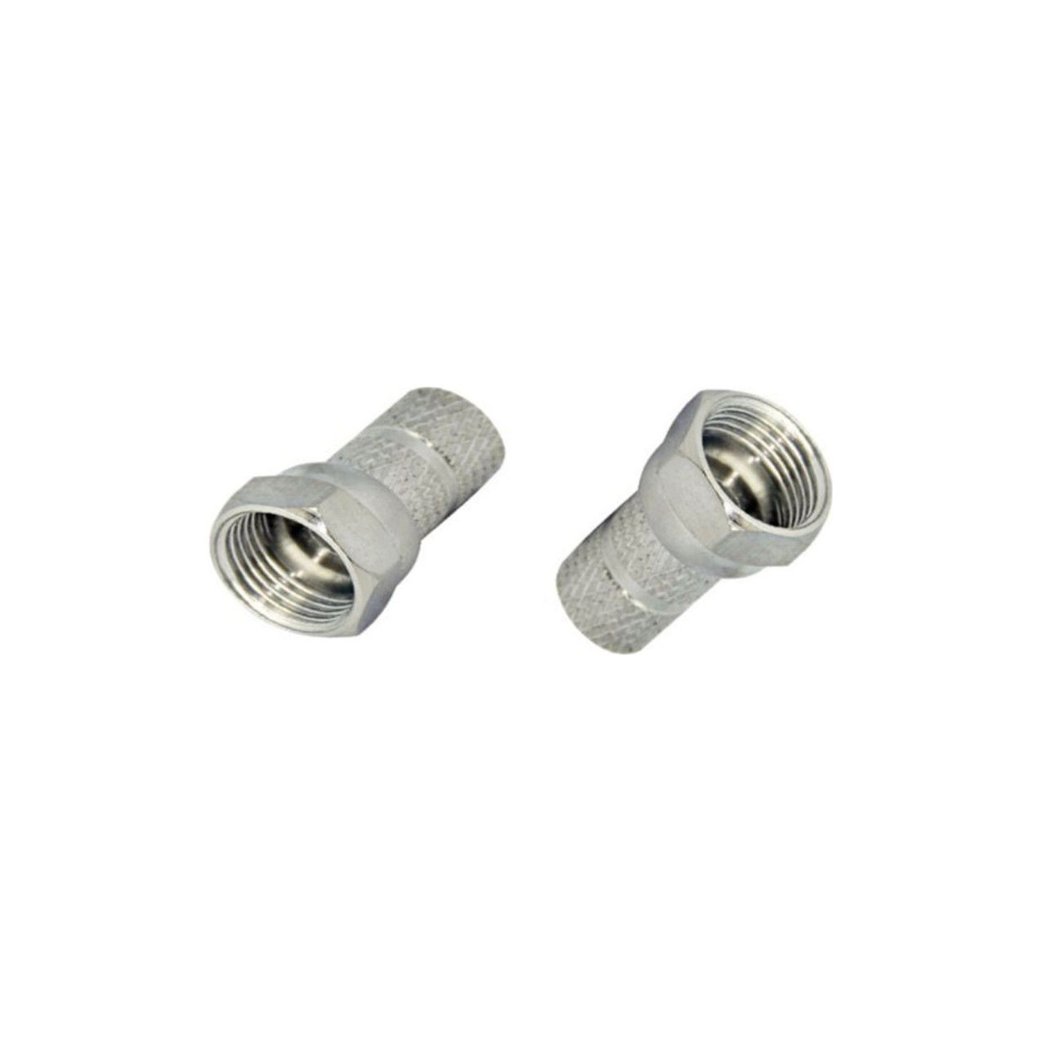 RG59 İnce Giriş F Konnektor Jakı