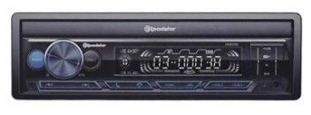 Roadstar RD6200 7" Android Navigasyonlu In Dash