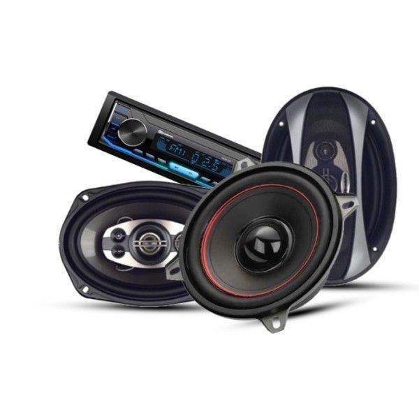 Roadstar RD7200 7" Double Din Oto Multimedya