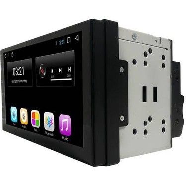 Roadstar RD9500 7" Android Multimedya Oynatıcı