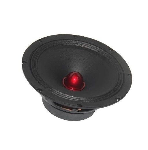 Roadstar RDH-M200PRO 20cm 250W Midrange Hoparlör