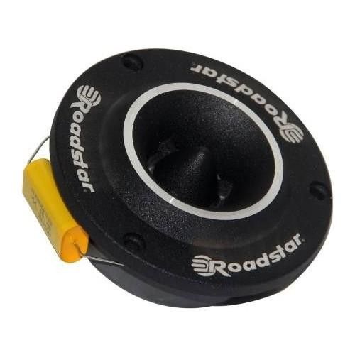 Roadstar RDH-T100PRO 10cm 300W Oto Tweeter