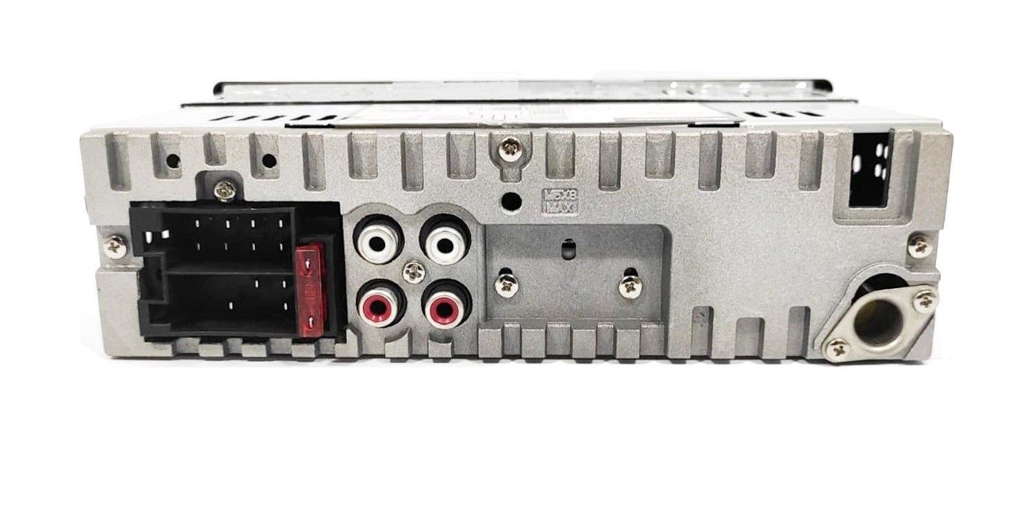 Roadstar RDM-410BT Bluetooth Çift USB li Oto Teyp