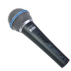 Roof R-101 600 Ohm Dinamik Mikrofon