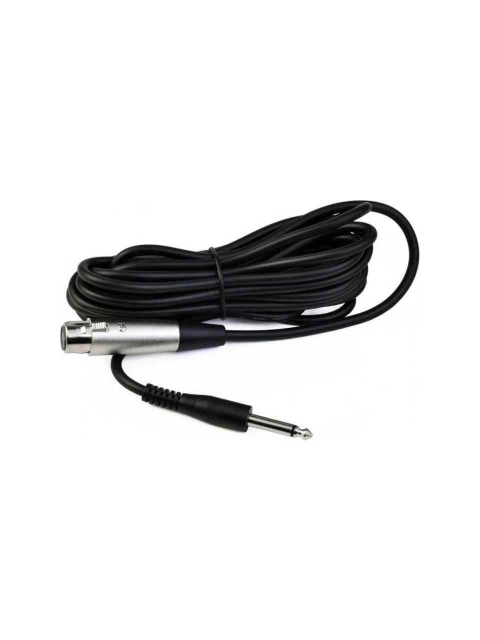 Roof R-102 600 Ohm Dinamik Mikrofon