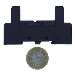 RT-624-B  5 Pin Röle Soketi