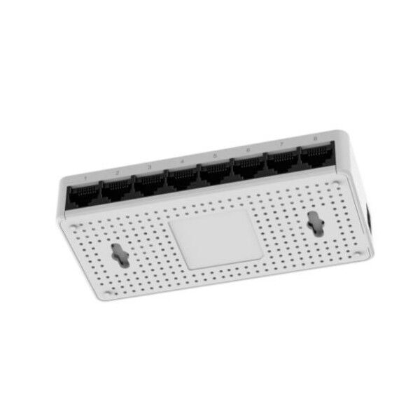 Ruijie RG-ES08G-L 8 Port Gigabit Switch