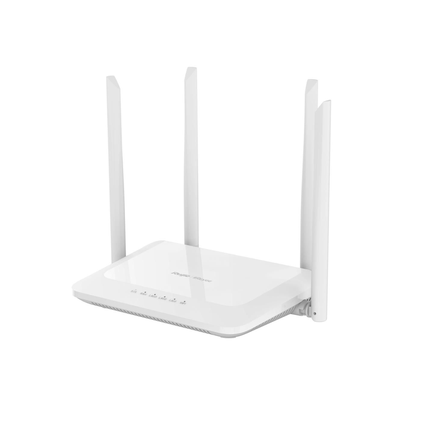 Ruijie RG-EW1200 AC1200 Dual Band Wireless Router