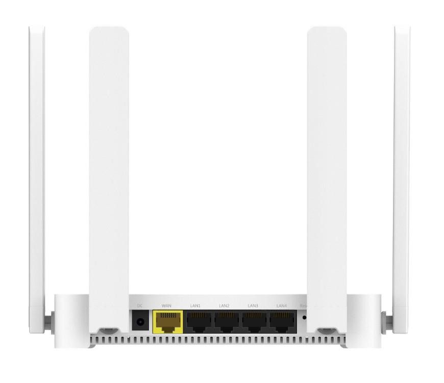 Ruijie RG-EW1800GX PRO1800M Dual Wireless Router
