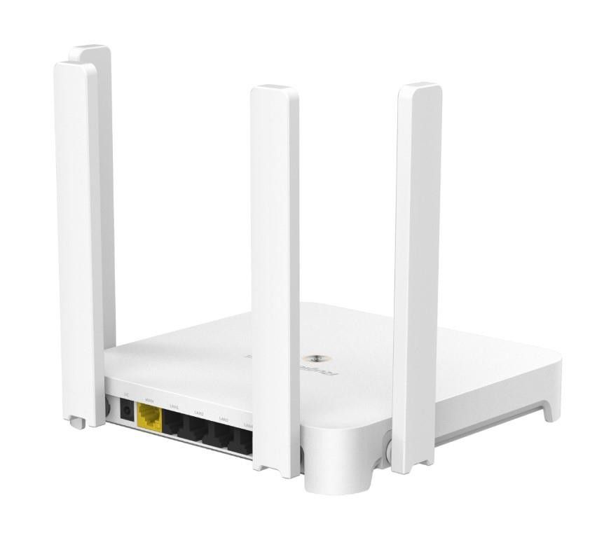 Ruijie RG-EW1800GX PRO1800M Dual Wireless Router