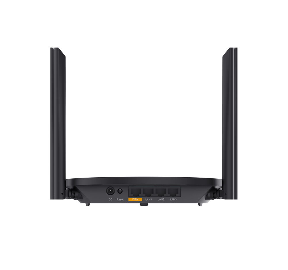 Ruijie RG-EW300 PRO N300 Wireless Smart Router