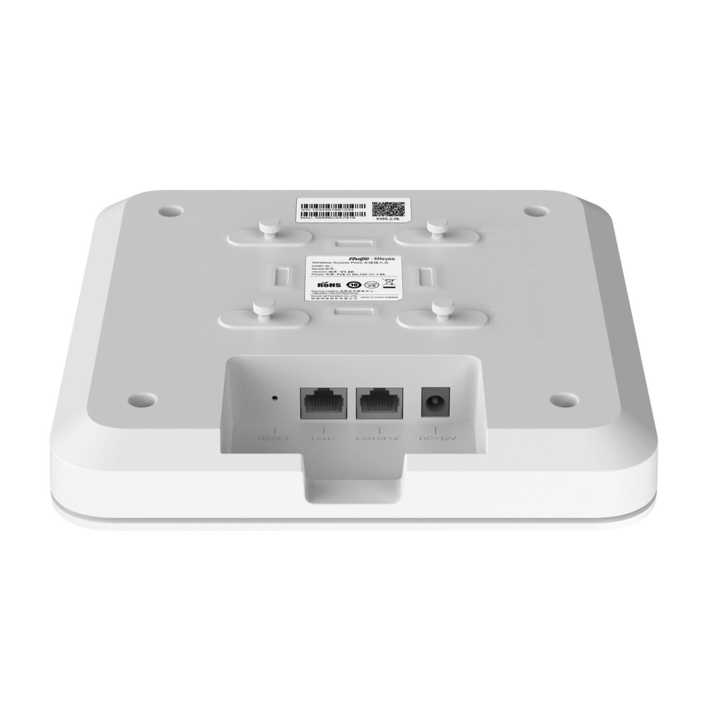 Ruijie RG-RAP2260(E) AX3200 Wifi6 Access Point