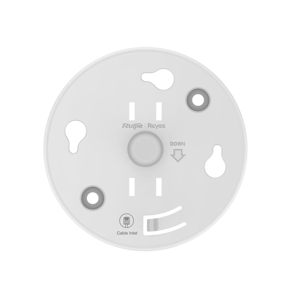 Ruijie RG-RAP2266 AX3000 2X2 MIMO Wifi6 Access Poi
