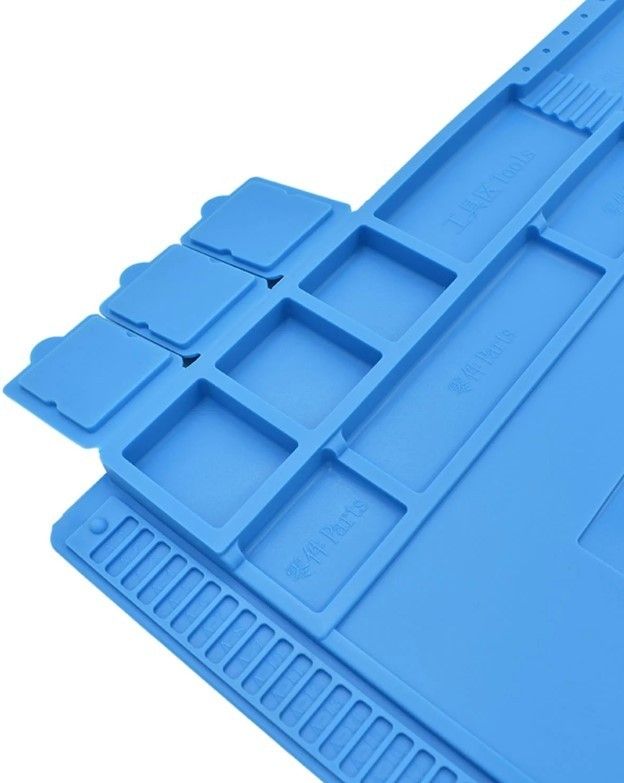 S-160 Tamir Pedi 45x30cm