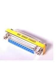 S-Lınk SL-25FF 25 Pin Dişi Dişi Center