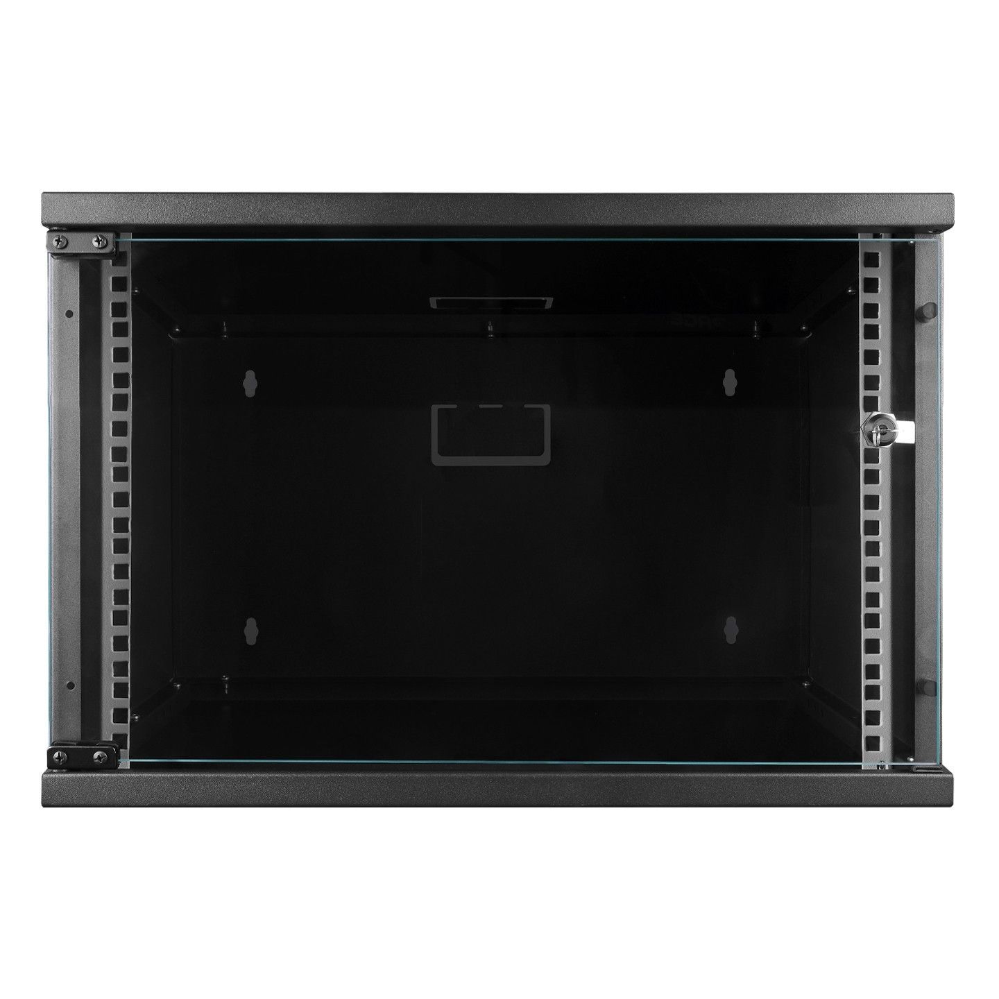 S-Link 07U 530x400 Soho Duvar Tipi Rack Kabinet