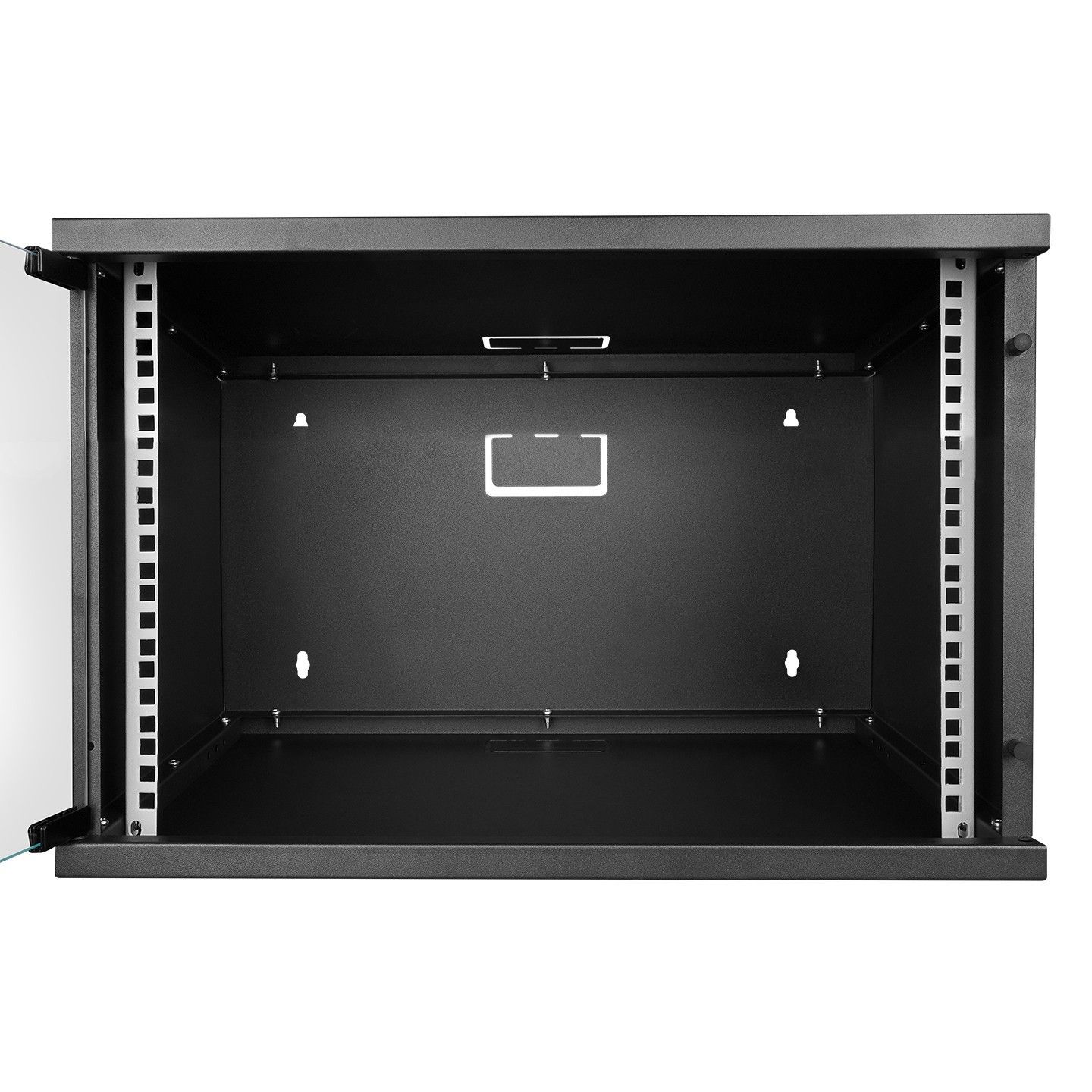 S-Link 07U 530x400 Soho Duvar Tipi Rack Kabinet