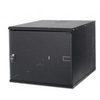 S-Link 12U 530x400 Soho Duvar Tipi Rack Kabinet