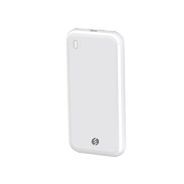 S-Link IP-A176 10000mAh Powerbank Beyaz