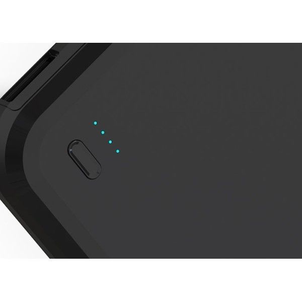 S-Link IP-A176 10000mAh Powerbank Beyaz