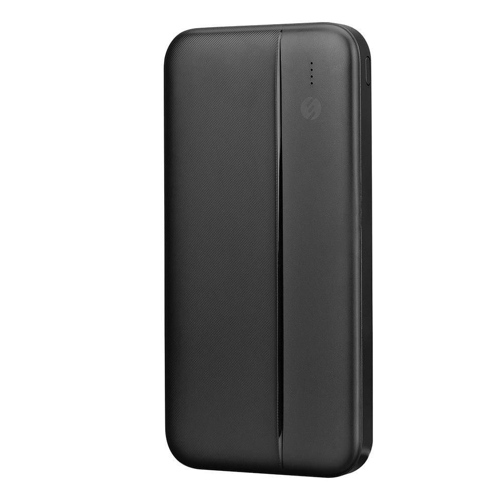 S-Link IP-G10N 10000mAh 2xUSB Siyah Powerbank